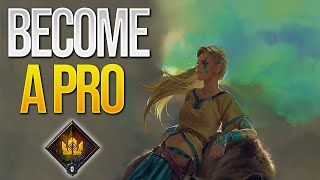 Gwent  EP4 COMPLETE GUIDE FROM NEW ACCOUNT TO PRO RANK [upl. by Kehr]