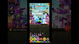 Tap Titans 2 Reaching Transcendence [upl. by Ille]