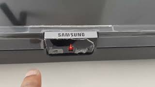 Samsung TV Remote control Not Working  Real Fix method  TV not ON Solution  Complete fixing [upl. by Grous]