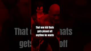 Like seriously just calm down brogoku actionfigures stopmotion dragonballsuper wwe [upl. by Sirromal303]