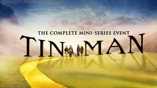 Tin Man Mini Series  Trailer [upl. by Isnam635]