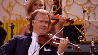 Andre Rieu amp Orchestra  Mestreech is neet breid meh laank [upl. by Gawlas]