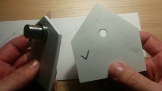 DIY Graver Templates For Sharpening Gravers [upl. by Maurie576]