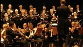 John Rutter Magnificat  Et Misericordia [upl. by Bishop]