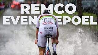 REMCO EVENEPOEL 2023 [upl. by Ailongam566]