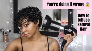 The ONLY Video You Need on How to Moisturize DRY 4C Natural Hair  DETAILED TUTORIAL 🙌🏽 💦 [upl. by Aniuqal]