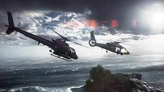 i fly in the sky  Battlefield 2042 Gameplay [upl. by Raffaello739]