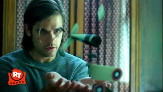 The Magicians 2015  Dad Im A Magician Scene S1E5  Movieclips [upl. by Sitrik]