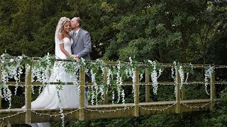 Jade amp Mel  Wedding Film  Logie Country House  Aberdeenshire  Scotland [upl. by Jeunesse565]