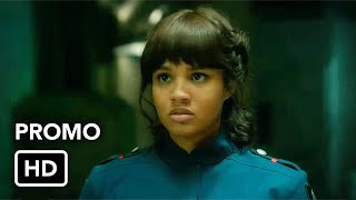 Motherland Fort Salem 2x02 Promo quotAbominationquot HD Witches in Military drama series [upl. by Kwei]