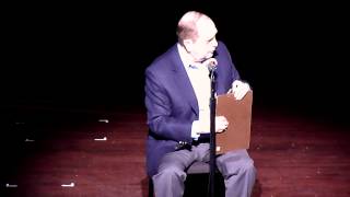 Bob Newhart quotThe Driving Instructorquot Comedy [upl. by Tully88]