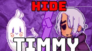 WE FOUND TIMMY Grimms Hollow PT2 [upl. by Clarabelle125]