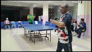 PERLAWANAN PING PONG PERSAHABATAN 8 NOVEMBER 24 [upl. by Fidelio484]