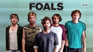 Music Should Be Loud  Ep6  Foals Redescubriendo su música [upl. by Carlile64]