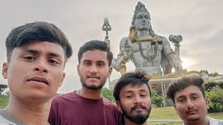 after long time friends with in murdeshwara🛕🛕 sharath gowda [upl. by Oek]