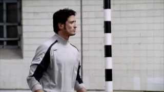 Nike Italy Commercial [upl. by Neoma]