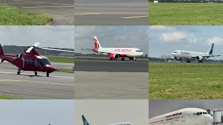 The Greatest Moments in Aviation History [upl. by Carvey327]