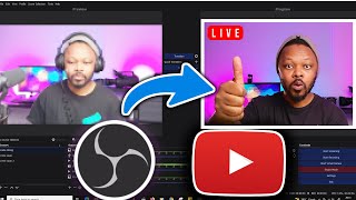 2024 Best OBS Settings for Streaming To YouTube  NO LAG NO ERRORS [upl. by Currier]