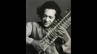 Pandit Ravi Shankar  Raag Megh Malhar [upl. by Suzzy]