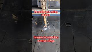 CNC plasma cutting Machine repairing keliye sampark karen [upl. by Titania215]