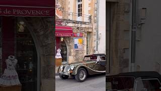 🇫🇷 GORDES  THE OLDEST VILLAGE IN FRANCE 🛻😇 [upl. by Akla]