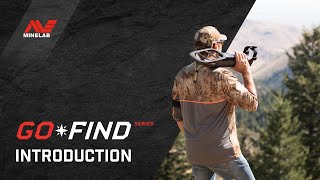 New GOFIND Series Introduction  Minelab Metal Detectors [upl. by Eiralc197]