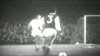 Arsenal  Anderlecht 30  Coppa delle Fiere 196970  finale  ritorno [upl. by Maura839]