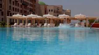 RENAISSANCE TLEMCEN MARRIOTT [upl. by Ahseikal]