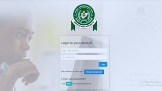 JAMB Portal Opens for 20232024 Change of InstitutionCourse amp Other Corrections [upl. by Dalis571]