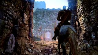 Witcher 3 The Wild Hunt E3 Trailer [upl. by Jaddo]