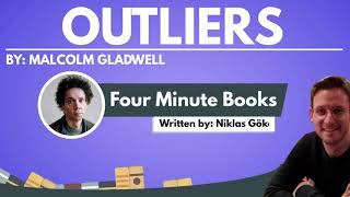 Outliers Summary Animated — Discover the Hidden Secrets of Successful People So You Can Be Too [upl. by Borchers]