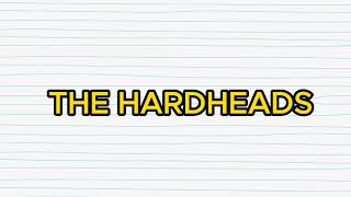 Cestin Stories THE HARDHEADS [upl. by Notsrik]