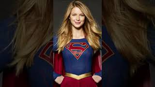 Supergirl Melissa Benoist [upl. by Leak]