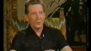 Jerry Lee Lewis Elvis Assassination Attempt Graceland Arrest [upl. by Etnelav]