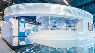 Automechanika Frankfurt 2018 – Recap video 1 [upl. by Hewes]