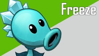 Budget Monday  GS Freeze Oh yes please  Pvz Heroes [upl. by Issirk]