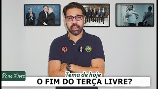 GENGIVÃO E TERÇA LIVRE BANIDOS DO YOUTUBE [upl. by Belle]