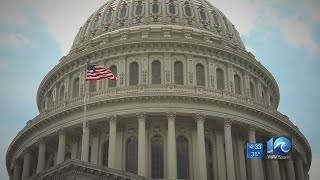 Military pay not impacted under threat of partial government shutdown [upl. by Reh]