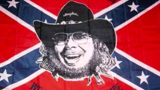 Hank Williams Jr If Heaven Aint Alot Like Dixie Excellent Quality [upl. by Frodina]