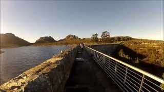 Orange Kloof Table Mountain hike [upl. by Aneelas77]