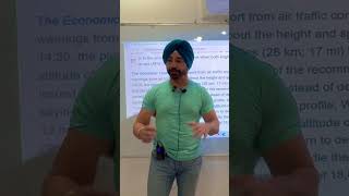 Learning with Capt Surinder Singh pilottraining aviation music motivation inspiration [upl. by Kendell584]