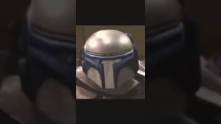 FETT ENTRANCE AT THE RING starwars [upl. by Anaerda]