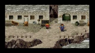 Suikoden 2 Riou Solo Walkthrough Part 165 Recruiting Alberto [upl. by Benilda]