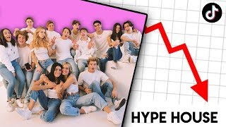 The Rise and Fall of the Hype House on Tik Tok [upl. by Charley]