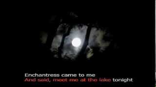 White Night Fantasy  Nightwish Karaoke HQ SOUND wLyrics [upl. by Fedora]