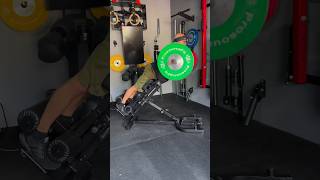 Freak Athlete Nordic Hyper GHD Preview Low Back Workout [upl. by Rudy]