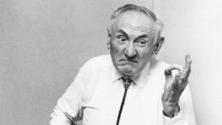 Fritz Zwicky The Father of Dark Matter  Professor Ian Morison [upl. by Norreht]