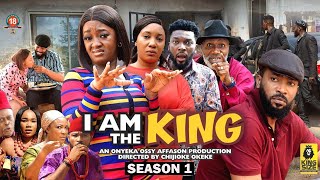 I AM THE KING SEASON 1TRENDING NEW 2023 NIGERIA MOVIE2023 LATEST NIGERIAN NOLLYWOOD MOVIE [upl. by Von]