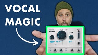 Amazing Vocal Plugin I Waves Silk Vocal Full Tutorial [upl. by Turino355]