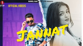 New Punjabi Songs 202223  Jannat Official Video Avvy Khaira  Meavin  Latest Punjabi Songs 2023 [upl. by Jordan584]